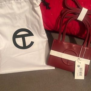 Telfar Bag